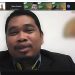Special Lecture oleh Dosen Prodi Ilmu Falak