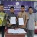 PENANDATANGANAN NOTA KESEPAHAMAN PRODI ILMU FALAK DAN PONDOK MODERN DAARUR RAHMAH SEPADAN