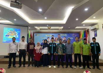 Prodi Ilmu Falak Gelar Seminar Pra-Launching Kalender Hijriah Global Tunggal