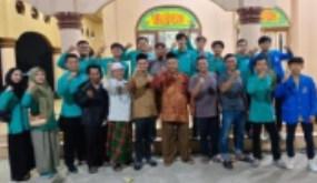 Kampung Falak: Program Edukasi Ilmu Falak Berhasil Tingkatkan Pemahaman Masyarakat Desa Bandar Setia