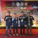 OIF Berpartisipasi dalam Karnival Falak Nusantara di Sarawak, Malaysia