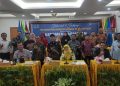 Prodi Ilmu Falak FAI UMSU Sukses Laksanakan Asesmen Lapangan untuk Peningkatan Akreditasi