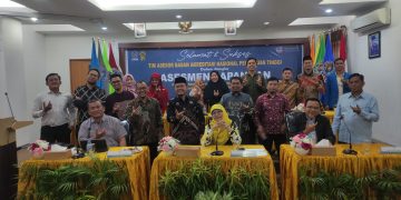 Prodi Ilmu Falak FAI UMSU Sukses Laksanakan Asesmen Lapangan untuk Peningkatan Akreditasi