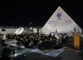 Mahasiswa Ilmu Falak UMSU Sukseskan Pengamatan Gerhana Bulan Total dengan Kolaborasi Internasional