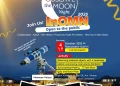 InOMN 2025 di Istana Maimun Medan