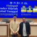 Dosen Ilmu Falak FAI UMSU Hadiri Halaqah Kalender Hijriah Global Tunggal 2026 di Universitas Ahmad Dahlan