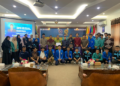 Praktisi Mengajar Program Studi Ilmu Falak FAI UMSU