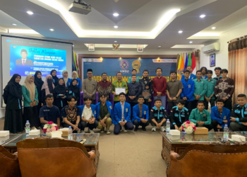Praktisi Mengajar Program Studi Ilmu Falak FAI UMSU