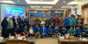 Praktisi Mengajar Program Studi Ilmu Falak FAI UMSU