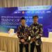 Mahasiswa Program Studi Ilmu Falak FAI UMSU Wakili Bank Indonesia Pematangsiantar Di FESyar Sumatera 2026