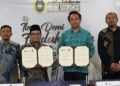 UMSU DAN UniSZA RESMI MENANDATANGANI MEMORANDUM OF UNDERSTANDING (MoU) PERKUAT KERJA SAMA AKADEMIK INTERNASIONAL