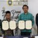 UMSU DAN UniSZA RESMI MENANDATANGANI MEMORANDUM OF UNDERSTANDING (MoU) PERKUAT KERJA SAMA AKADEMIK INTERNASIONAL