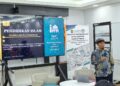 KOLOKIUM FALAK DAN KONTEMPORARI ISLAM WARNAI LAWATAN AKADEMIK UMSU KE UniSZA