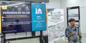 KOLOKIUM FALAK DAN KONTEMPORARI ISLAM WARNAI LAWATAN AKADEMIK UMSU KE UniSZA