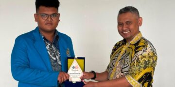 MAHASISWA ILMU FALAK FAI UMSU IKUTI PROGRAM MAGANG DI PUSAT ASTRONOMI UNIVERSITAS AHMAD DAHLAN